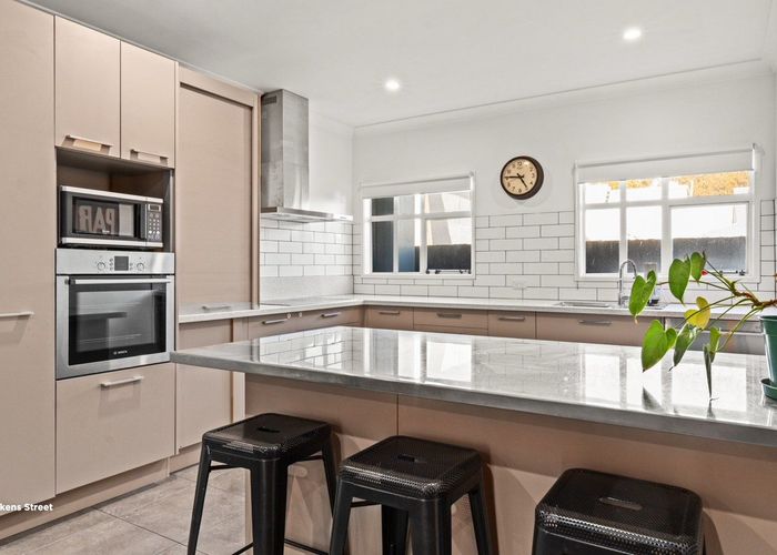  at 100B Dickens Street, Napier South, Napier, Hawke's Bay