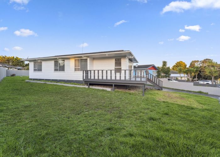  at 68 Finlayson Ave, Clendon Park, Manukau City, Auckland