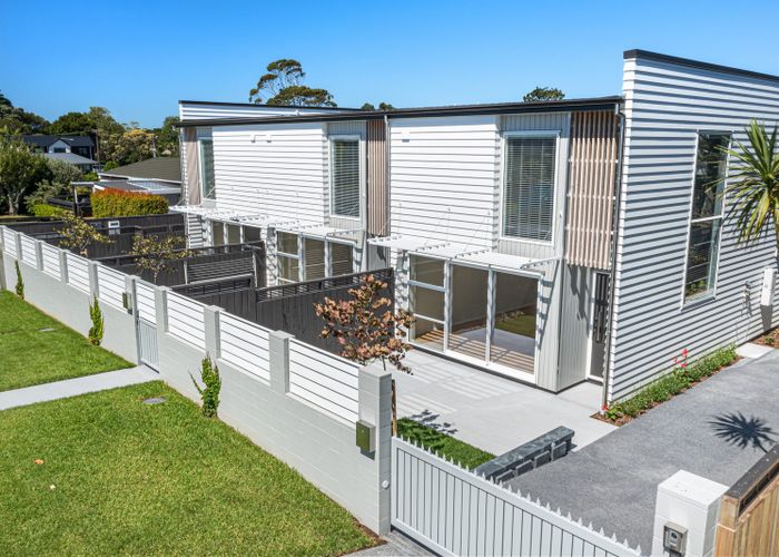  at 24B Riverview Road , Panmure, Auckland City, Auckland