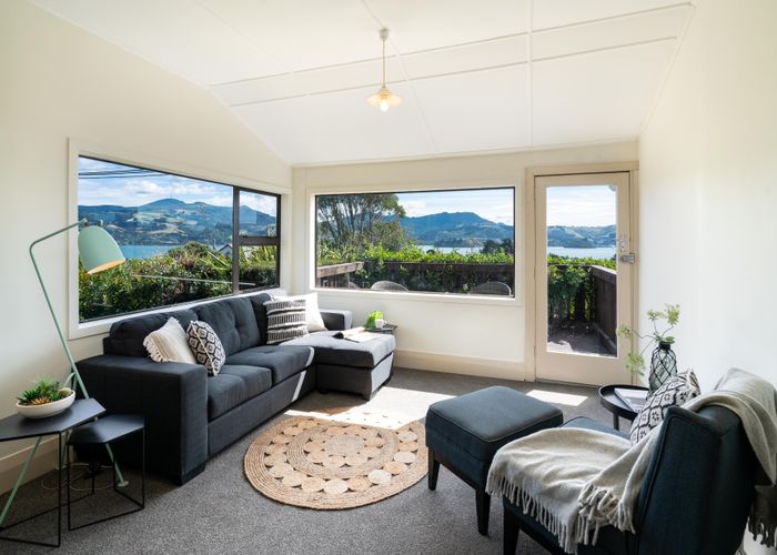  at 50 Waikana Street, Broad Bay, Dunedin