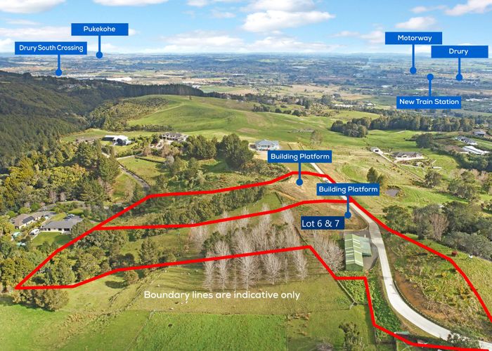  at 729 Ponga Road, Drury, Papakura, Auckland