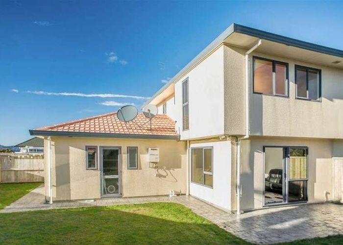  at A /3 Norwood Place , Johnsonville, Wellington, Wellington
