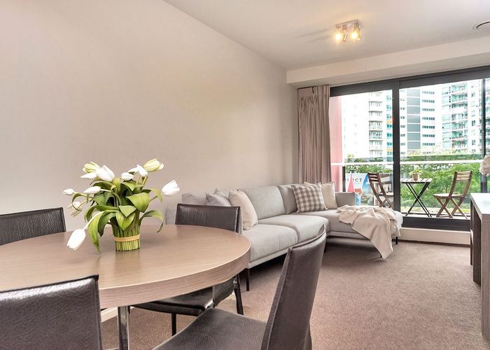  at 102/19 Anzac Avenue, City Centre, Auckland City, Auckland