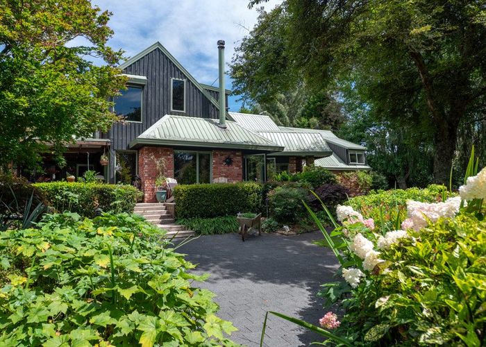  at 1080 Paradise Valley Road, Ngongotaha Valley, Rotorua, Bay Of Plenty