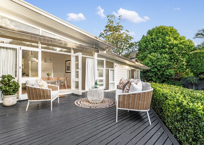  at 63A Clonbern Road, Remuera, Auckland