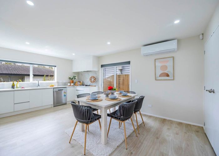  at 28 B Halberg Street, Glenfield, North Shore City, Auckland