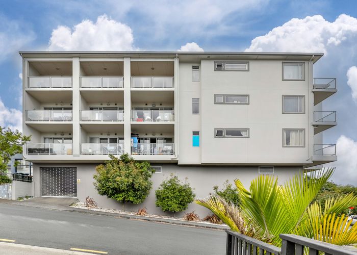  at 209/43 Virginia Avenue East, Eden Terrace, Auckland