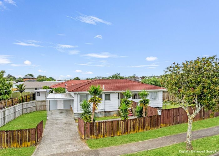  at 1/24 Kennington Dr, Clendon Park, Manukau City, Auckland