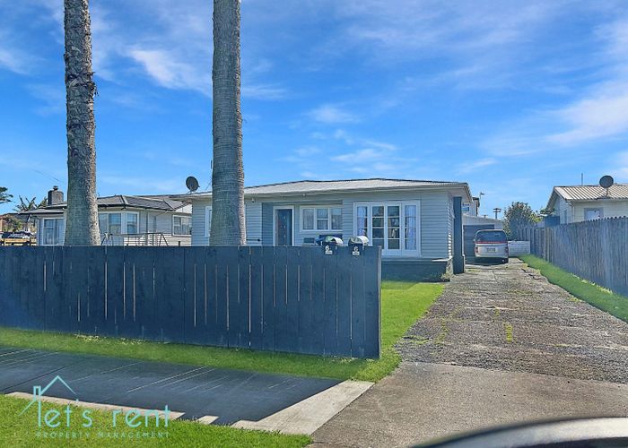  at 6 Atkinson Avenue, Papatoetoe, Manukau City, Auckland