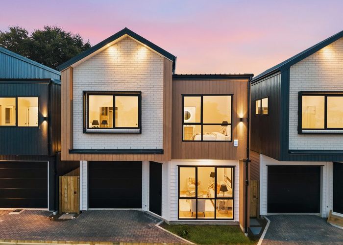  at Lots 2 & 3/65 Apirana Avenue, Saint Johns, Auckland City, Auckland