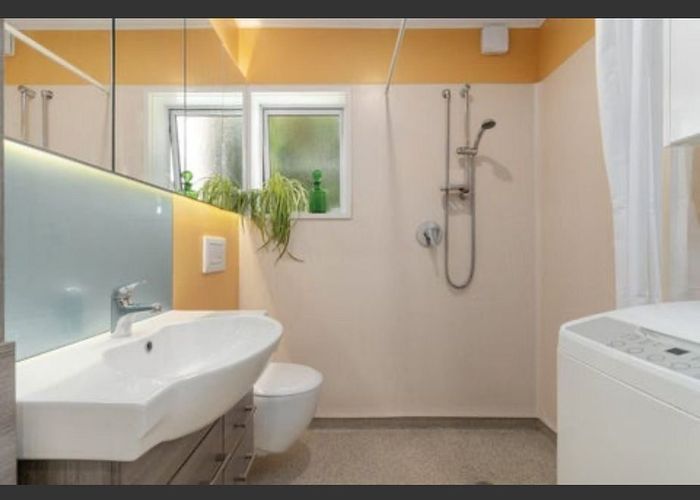  at 3/27 Rugby Street, Merivale, Christchurch