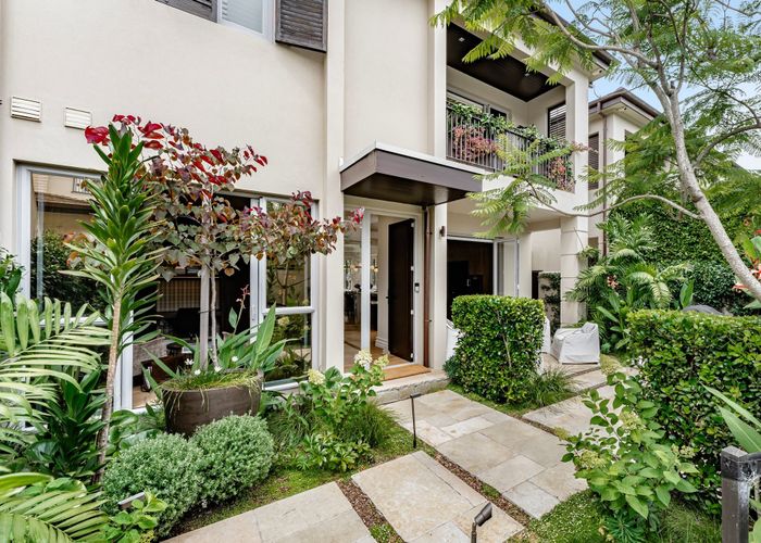  at 43A Ayr Street, Parnell, Auckland City, Auckland