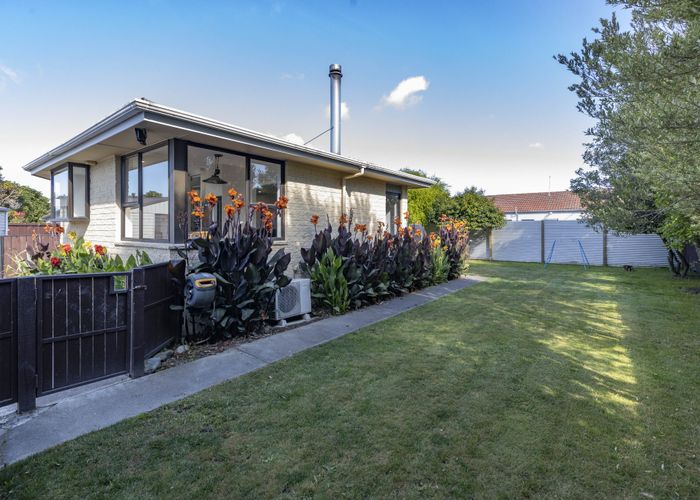  at 7A Ruakaka Street, Hornby, Christchurch