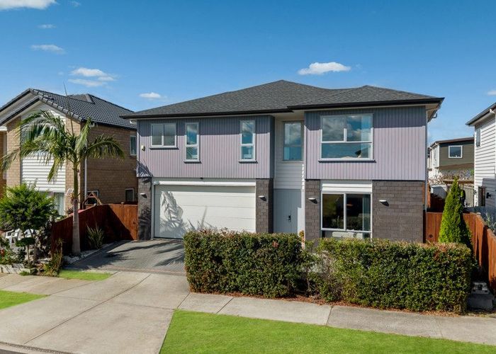  at 65 Broadhurst Road, Flat Bush, Manukau City, Auckland