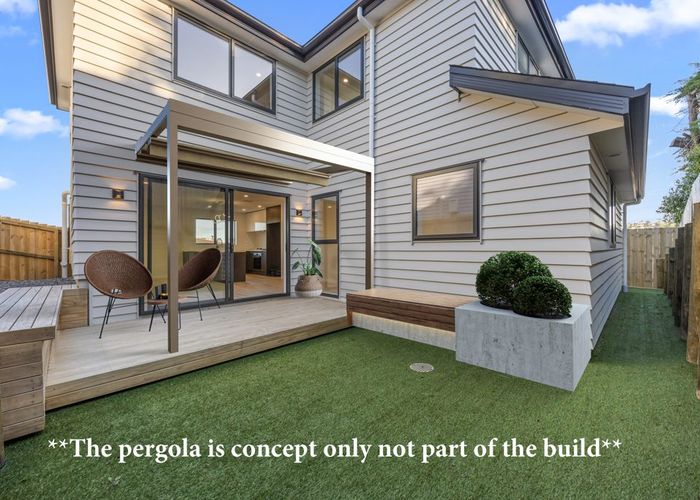  at 61B Totaravale Drive, Totara Vale, North Shore City, Auckland