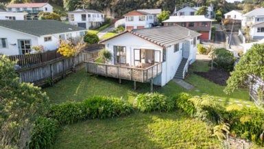  at 65 Percy Dyett Drive, Karori, Wellington