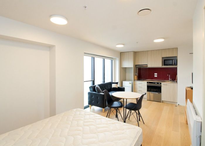  at 604a/111 Dixon Street, Wellington Central, Wellington, Wellington