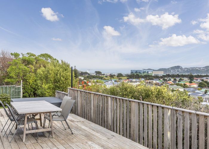  at 11 Madison Place, Miramar, Wellington, Wellington