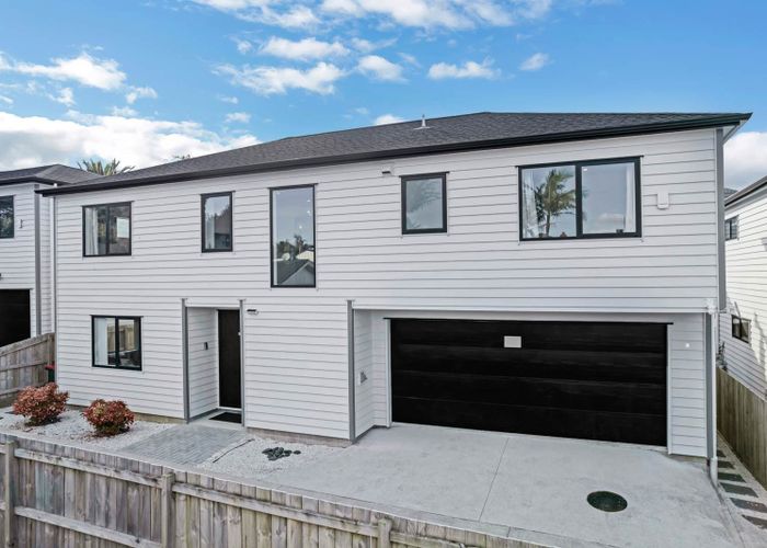  at 11C Konini Avenue, Papatoetoe, Manukau City, Auckland