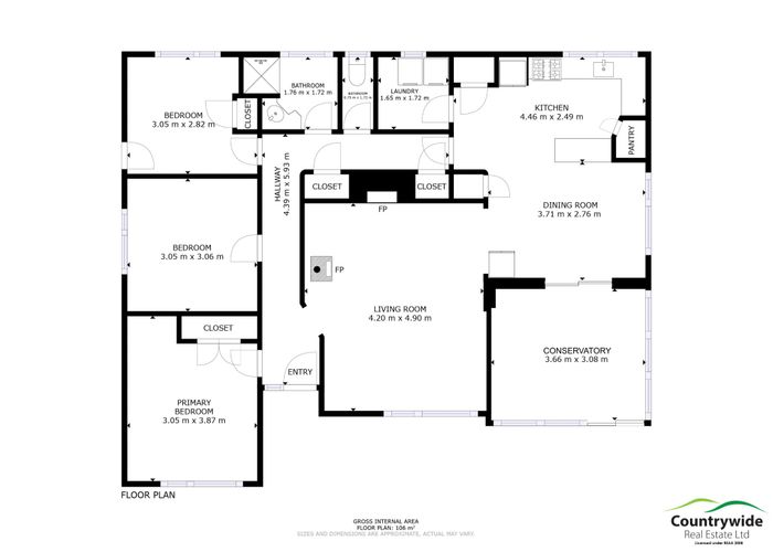  at 23A Prospect Street, Putaruru