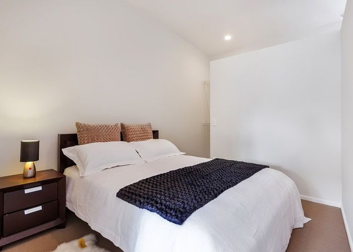  at 3N/6 Burgoyne Street, Grey Lynn, Auckland
