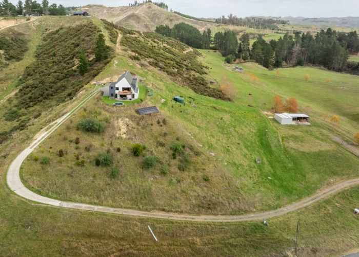  at 21 Rochfort Road, Kahuranaki, Hastings, Hawke's Bay