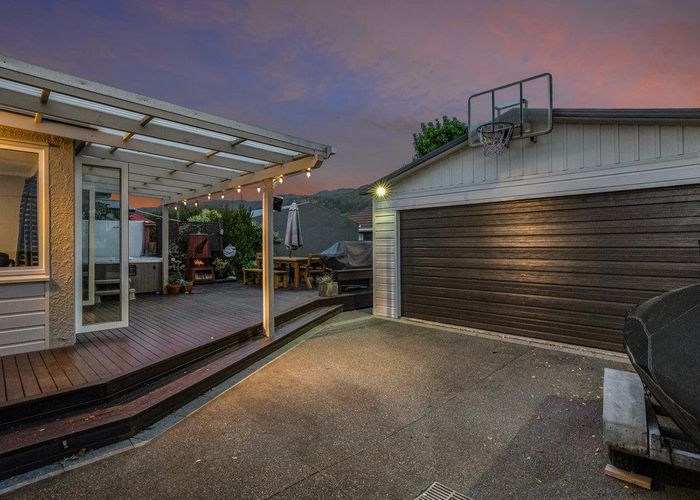  at 140 Waiwhetu Road, Waterloo, Lower Hutt, Wellington