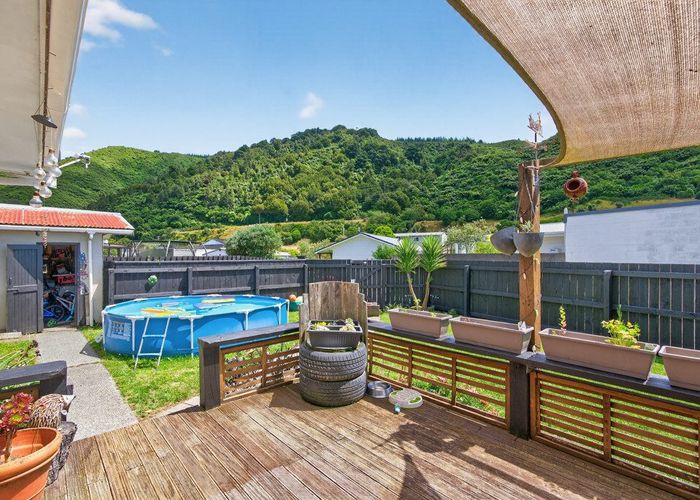  at 1/50 Hartford Crescent, Totara Park, Upper Hutt, Wellington