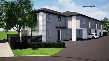  at 1/21 Inverness Avenue, Hamilton East, Hamilton