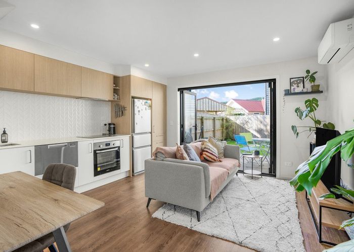  at 9/207 Oxford Terrace, Avalon, Lower Hutt, Wellington