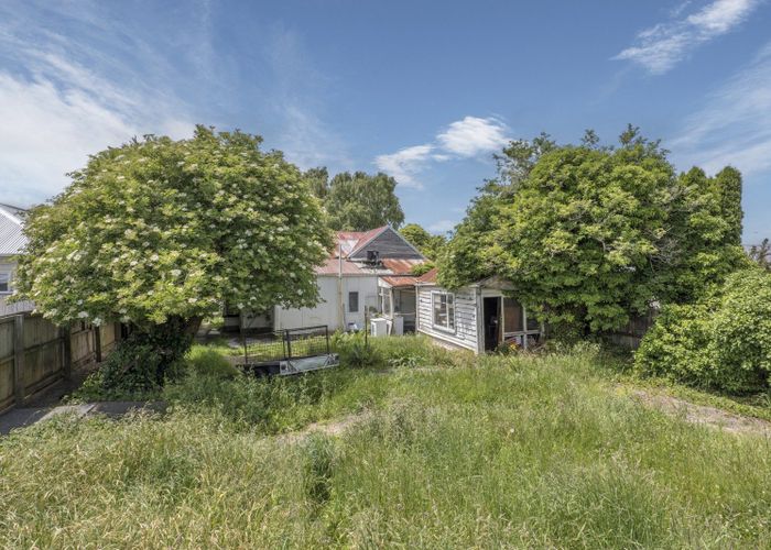  at 137 Clarence Street, Riccarton, Christchurch City, Canterbury