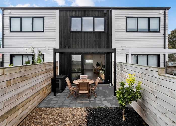  at 36B Scott Avenue, Mangere Bridge, Manukau City, Auckland