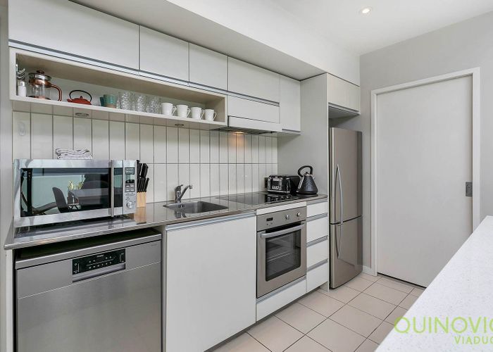  at 217/77 Halsey Street, City Centre, Auckland City, Auckland