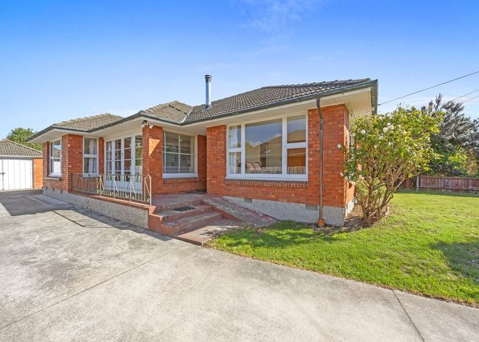  at 26 Hudson Street, Bryndwr, Christchurch City, Canterbury