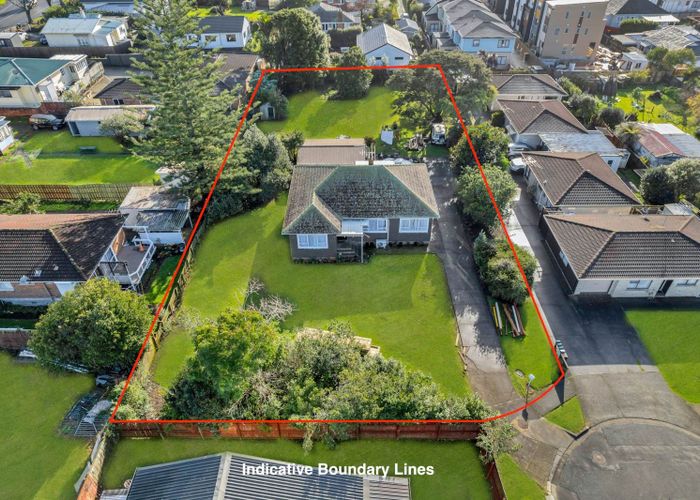  at 11 Allen Avenue, Papatoetoe, Manukau City, Auckland