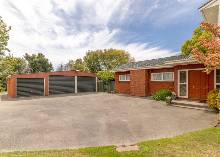 at 270 & 270B Waimairi Road, Ilam, Christchurch City, Canterbury