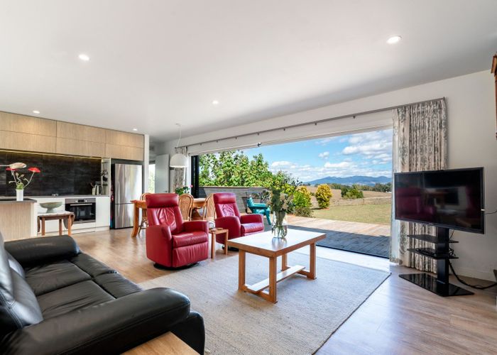  at 142 Koromatua Road, Ngahinapouri