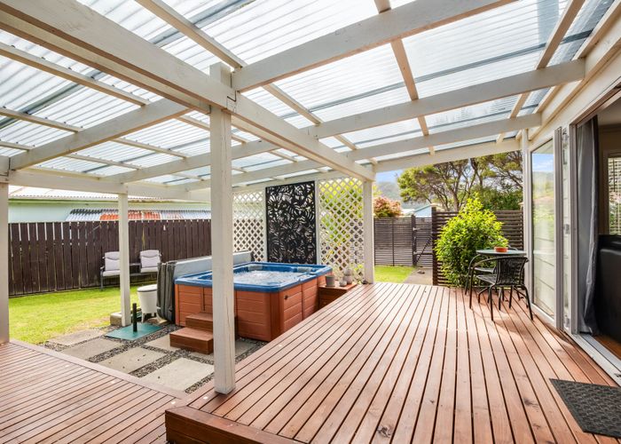  at 41 Rata Street, Wainuiomata, Lower Hutt