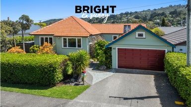  at 15 Potomaru Street, Boulcott, Lower Hutt