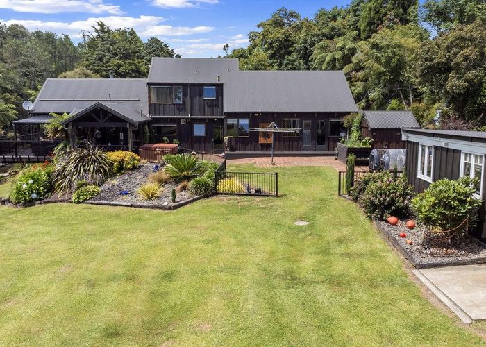  at 1441 State Highway 29, Lower Kaimai