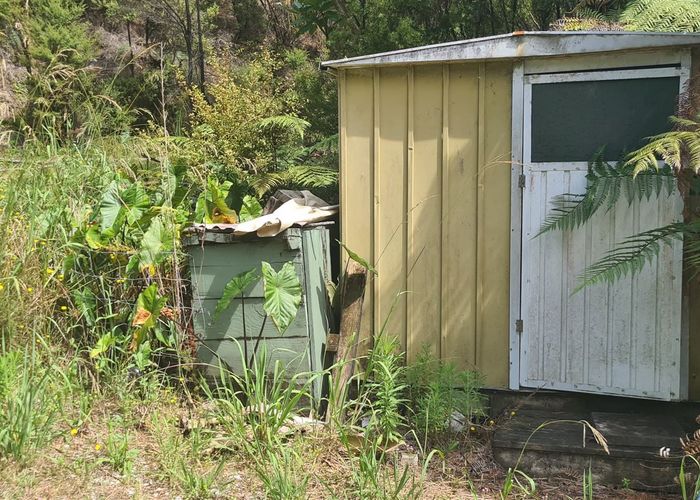  at 0 Garton Rd, Peria, Kaitaia