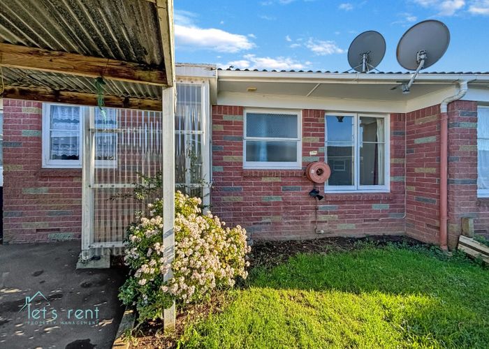  at 4/50 Tennessee Avenue, Mangere East, Manukau City, Auckland