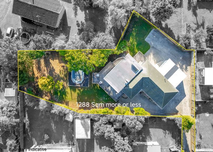  at 32 Trinidad Street, Blockhouse Bay, Auckland City, Auckland
