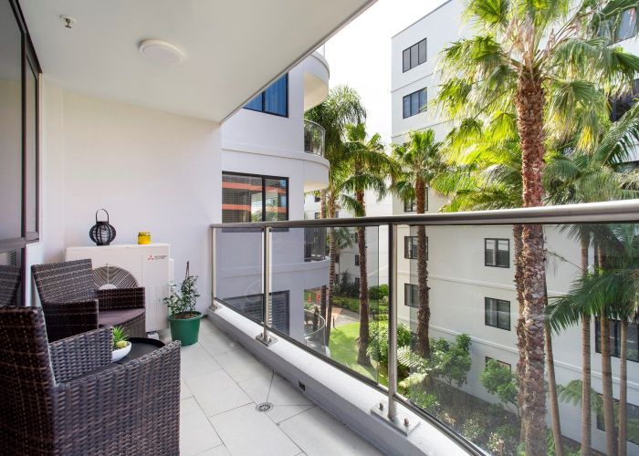  at 2D/171 Hurstmere Road, Takapuna, North Shore City, Auckland