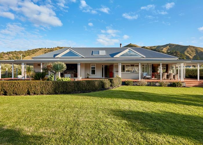  at 36A Lloyd George Road, Wainui, Gisborne