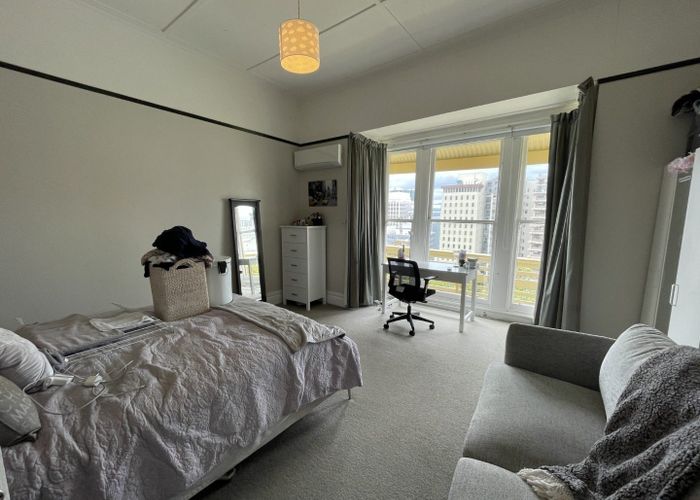  at 18A Clifton Terrace, Kelburn, Wellington, Wellington