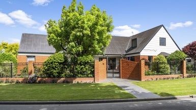  at 10 Swithland Place, Avonhead, Christchurch