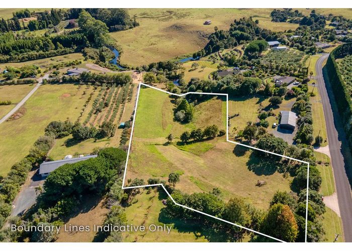  at Lot 1 / 100 River Drive, Kerikeri, Far North, Northland
