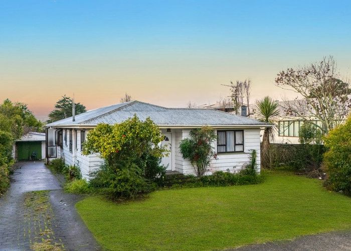  at 26 Ashlynne Ave, Papatoetoe, Manukau City, Auckland