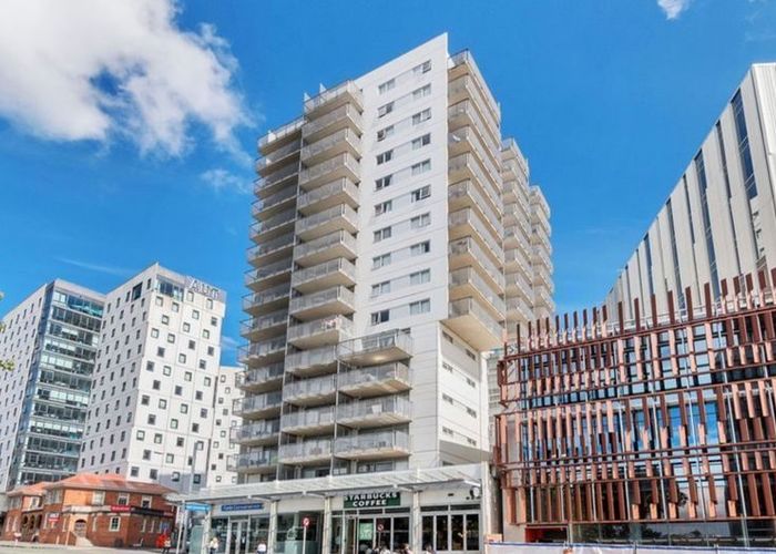  at 5x/37 Symonds Street, City Centre, Auckland City, Auckland